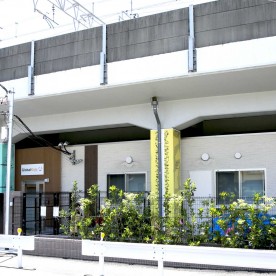 グローバルキッズ　コトニア西船橋園の写真3
