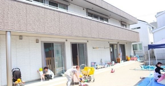 薬園台・学びの保育園