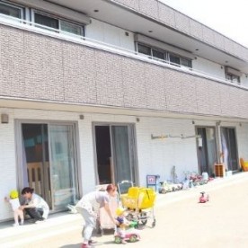 薬園台・学びの保育園の写真2