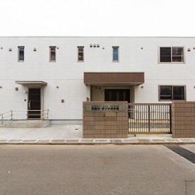 薬園台・学びの保育園