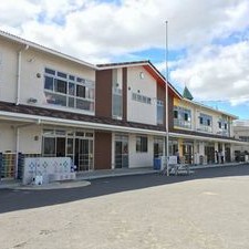 認定こども園　不二幼稚園