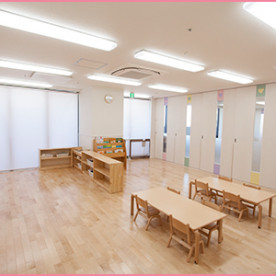 ナーサリールームベリーベアー練馬（本園）の写真2