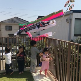 ゆめのもり保育園