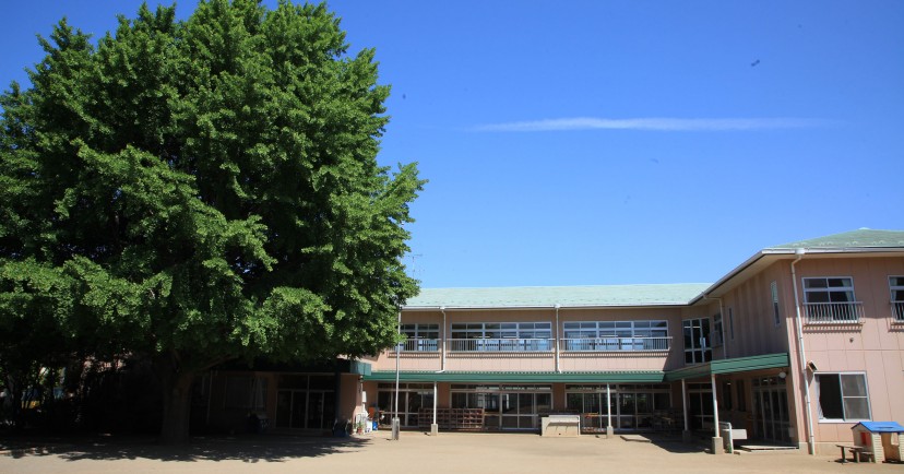 幼保連携型認定こども園　大浜幼稚園