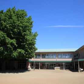幼保連携型認定こども園　大浜幼稚園