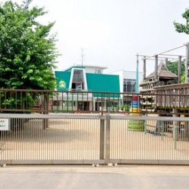 高根台文化こども園