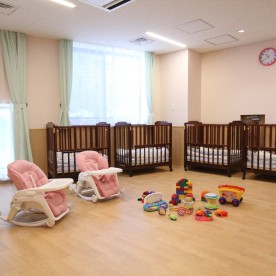 ポポラー千葉新船橋園