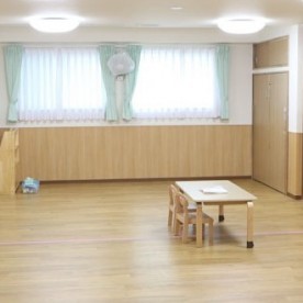 たんぽぽ海神町南保育園