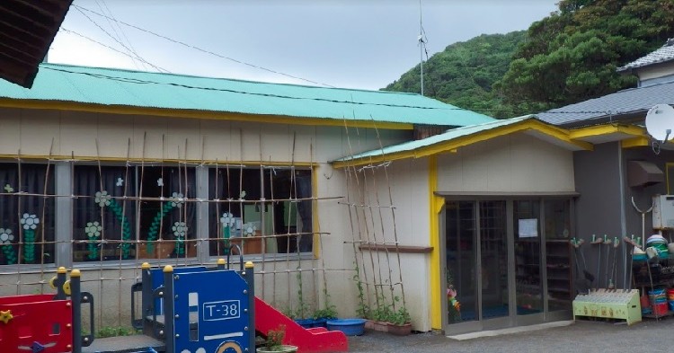 子育保育園