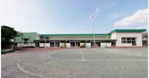 清和大学附属金田幼稚園