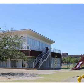 幼保連携型認定こども園長須賀保育園