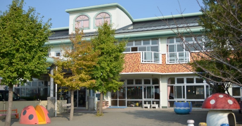 ゆりかご保育園