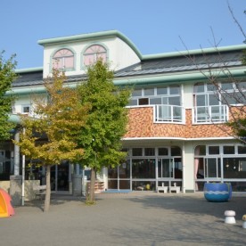 ゆりかご保育園