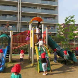 あやせババール園の写真2