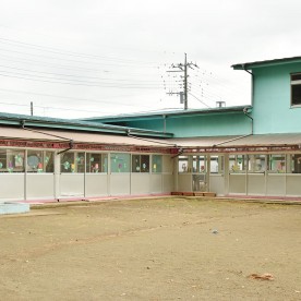 千葉認定こども園（千駄堀栴檀幼稚園）