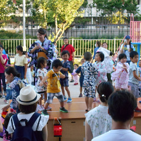 足立区立やよい保育園の写真3