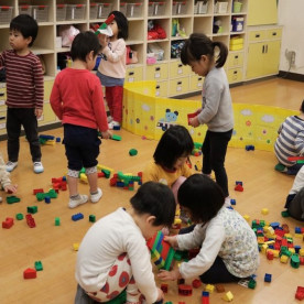 足立区立やよい保育園の写真2