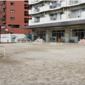 足立区立やよい保育園の写真5