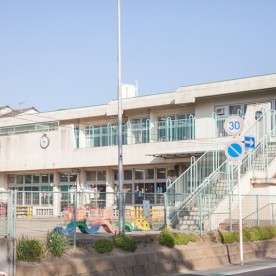 小金保育園の写真2