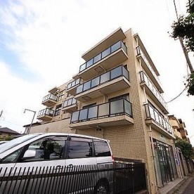 馬橋西保育所