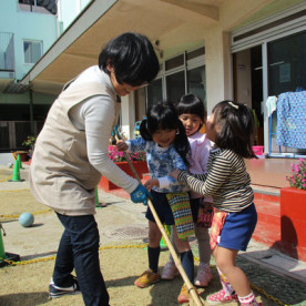 聖母のさゆり保育園の写真4