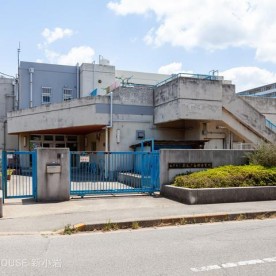 新松戸南部保育所の写真3