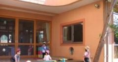 子すずめ保育園