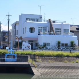 新松戸ベビーホーム