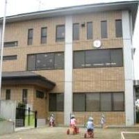 つぼみ保育園