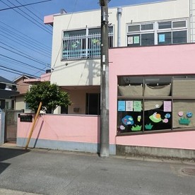 いわさき保育園の写真2