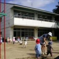 けやきの森保育園