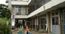 松戸南保育園