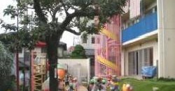 松戸ミドリ保育園