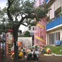 松戸ミドリ保育園