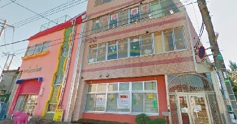 松戸ミドリ保育園