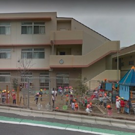 はなみずきこども園の写真2