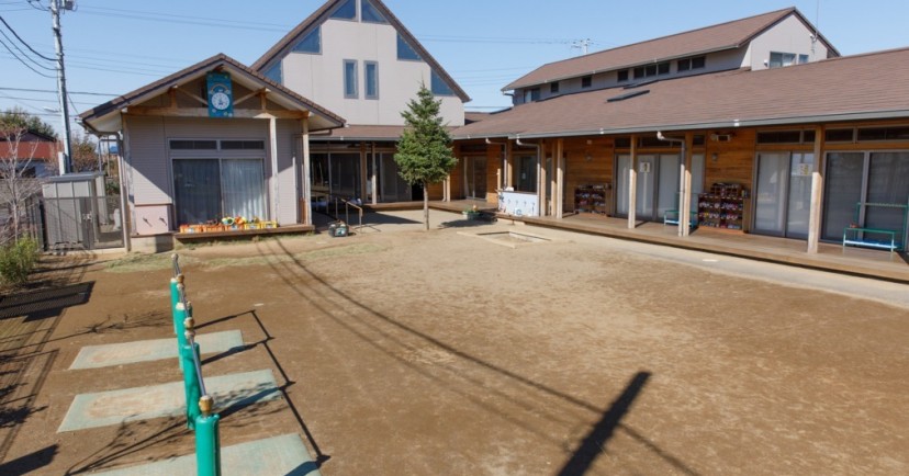 梨の花保育園