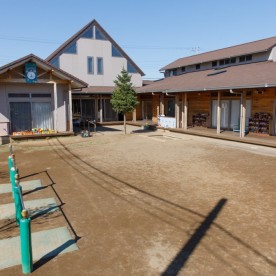 梨の花保育園