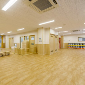 日の出保育園の写真2