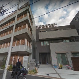 保育園きぼうのつばさ