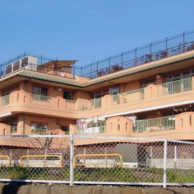 五香子すずめ保育園