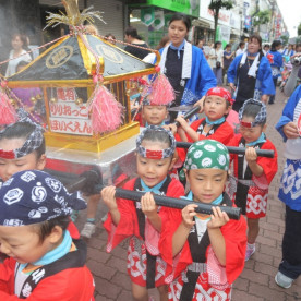 東中川保育園の写真3