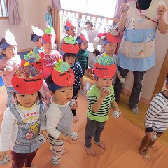 東中川保育園の写真2