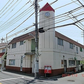 東中川保育園