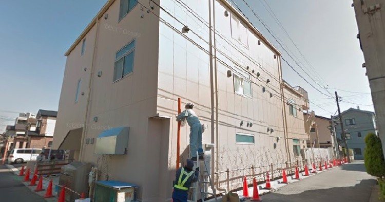ゆめのみ保育園