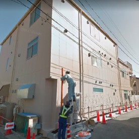 ゆめのみ保育園の写真2