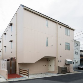 ゆめのみ保育園