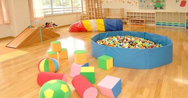 けやきの森保育園まばし