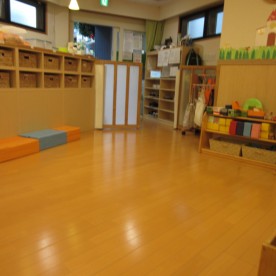 へいわオリーブ保育室の写真2