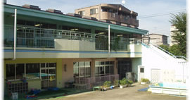 青戸保育園